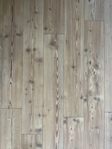 Ikea Golv laminaat icl plinten