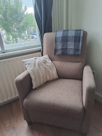 Nette fauteuil