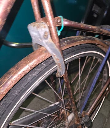 Goede doelen  donaties, wij zoeken oude en opgeknapte fietse