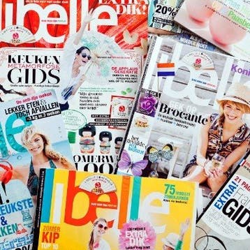 Gratis ophalen