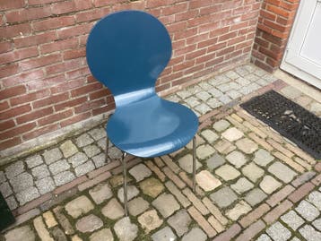 Vlinderstoel gratis afhalen