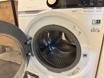 Wasmachine 7 jaar oud - Gratis op te halen