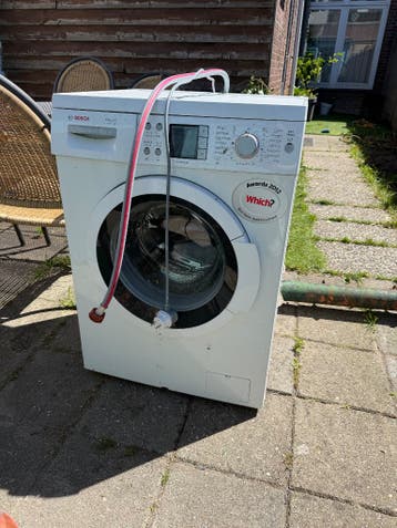 Wasmachine