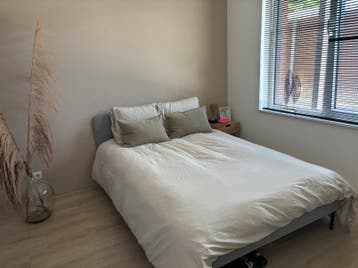 Gratis 2 persoonsbed 140x200