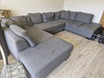 Hoekbank gratis afhalen