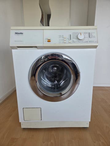 Miele Novotronic 8125 Wasmachine