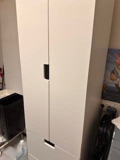 Kast van Ikea
