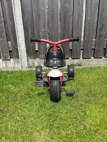 Kettler driewieler voor kinderen