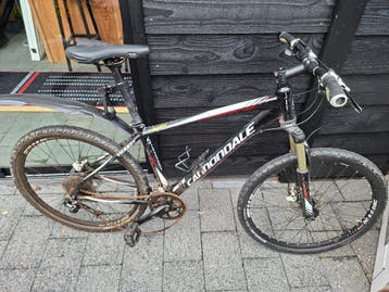 Mountainbike