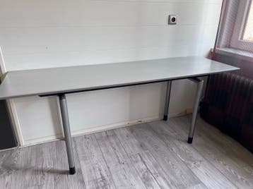Modern bureau  66x170x50 cm