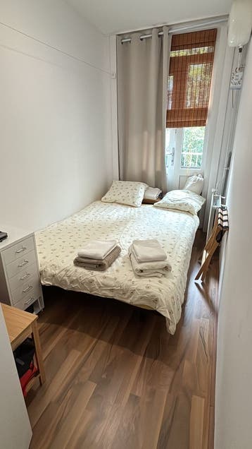 Bedbank IKEA