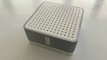Sonos Bridge versterker Sonos box