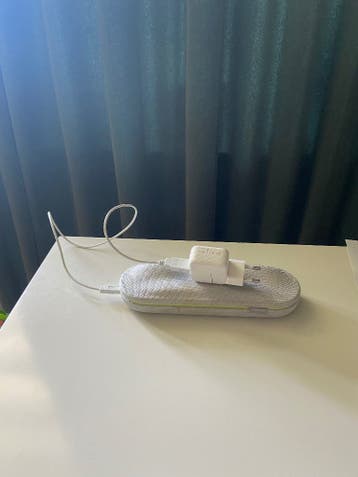 Philips Sonicare oplader reis 2 stuks