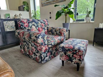 Gratis voor niks, 2 fauteuils