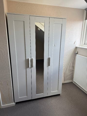 kledingkast