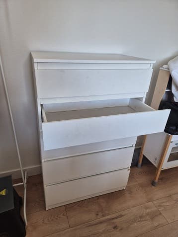 Kast 5 laden GRATIS
