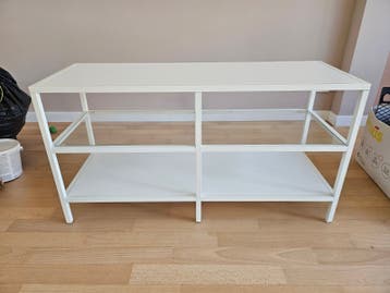 GRATIS wit tv-meubel