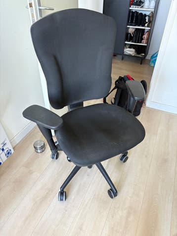 GRATIS / FREE – Bureaustoel / Office Chair