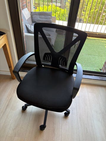 GRATIS / FREE – Bureaustoel / Office Chair