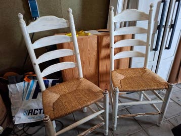 stoelen