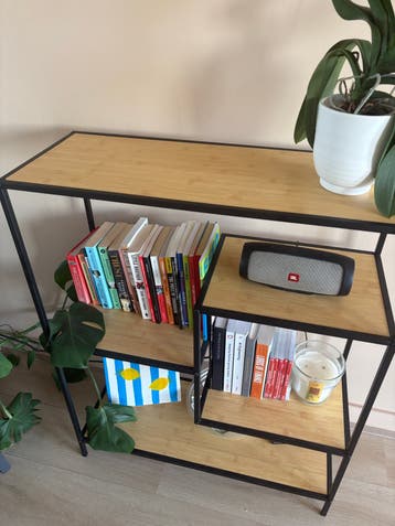 GRATIS / FREE – Boekenkast / Open Shelving Unit