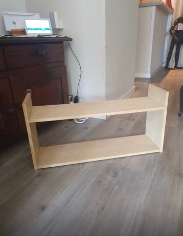 gratis hang kastje