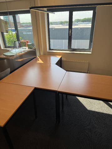 Werkbureau
