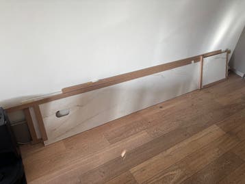 Gratis afhalen dekton keuken wandpaneel