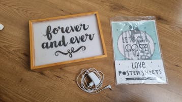 Light box