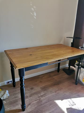 Gratis tafel