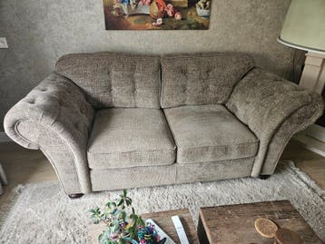 Urban Sofa, 2.5 zits en 1 fauteuil