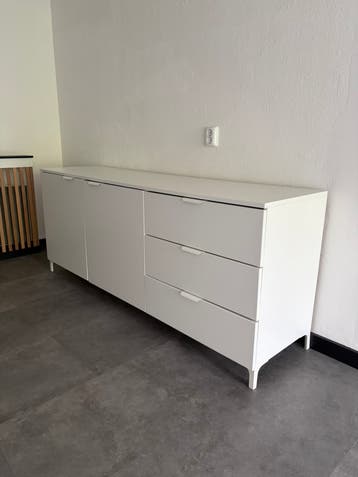 GRATIS nette kast