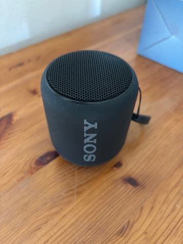 sony SRS-XB10