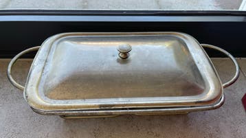 Gratis Inventum koffieapparaat met defect