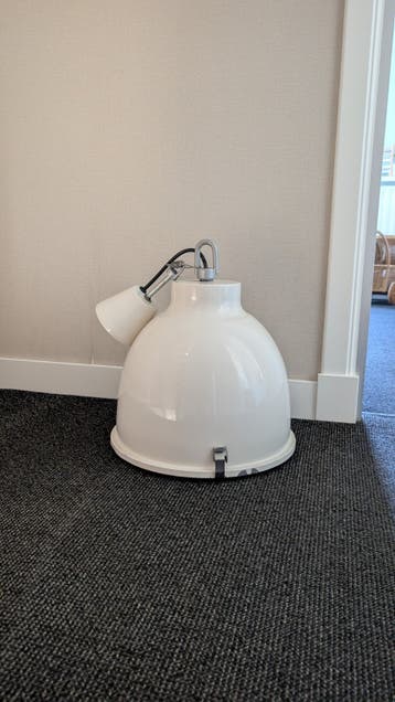 Lamp