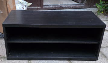 Gratis tv-meubel