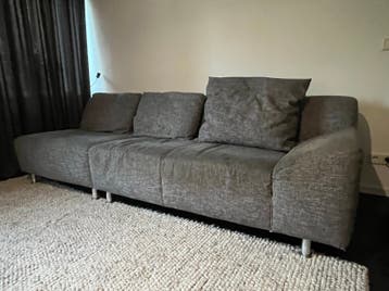 Gratis, Bank 3 sits 245cm lang,