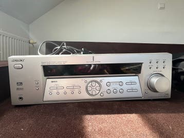 Sony STR-DE475 Versterker