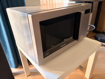 Samsung Combimagnetron TDS Triple Distribution System
