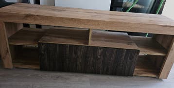 Tv kast
