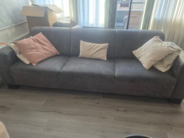 Bank gratis ophalen