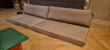 loungebank kussens voor palletbanken