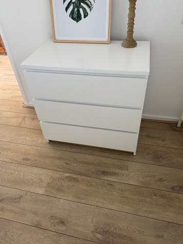 Ikea ladekast