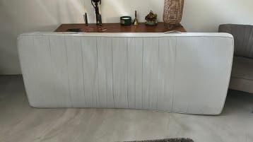 Gratis matras Ikea 80x200