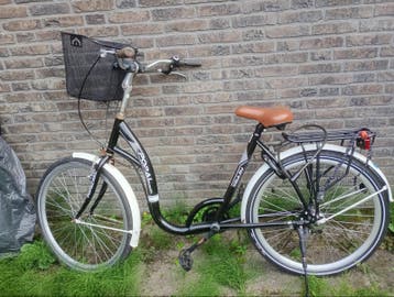 Dames fiets 26 inch