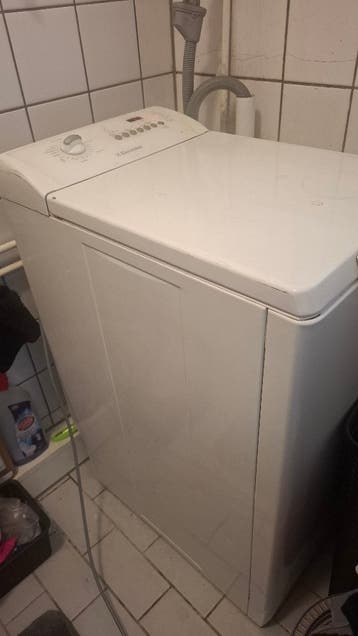 GRATIS OPHALEN Wasmachine SE Electronics EWT 1330 5KG