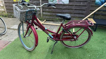 GRATIS Batavus framehoogte 45 cm