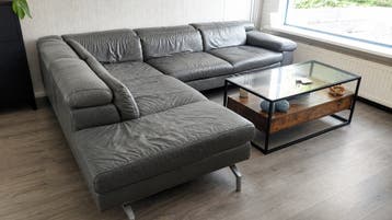 Gratis hoekbank
