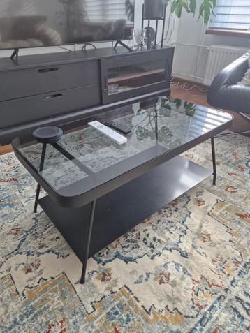 Gratis salontafel Kave Home