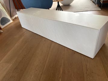 Gratis besta tv meubel